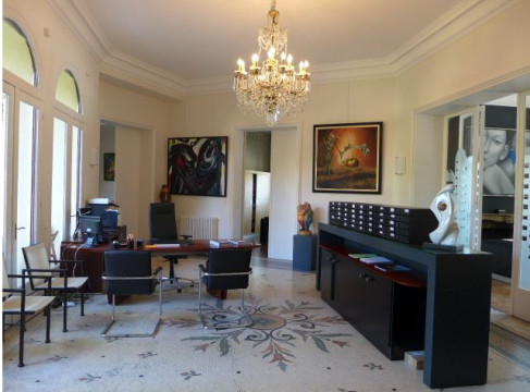 Office: Boulevard Pater, Valenciennes, 59593