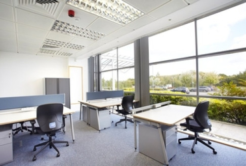 Office: Valley Drive, Rugby, CV21