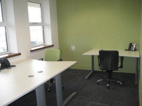 Office: Vallon House, Bristol, BS16