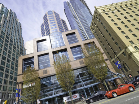 Office: HSBC, 885 West Georgia Street, Vancouver, V6C 3E8