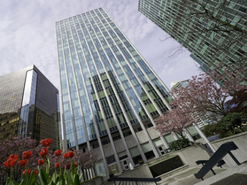 Office: Oceanic Plaza, 1066 West Hastings Street, Vancouver, V6E 3X2