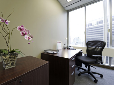 Office: Oceanic Plaza, 1066 West Hastings Street, Vancouver, V6E 3X2