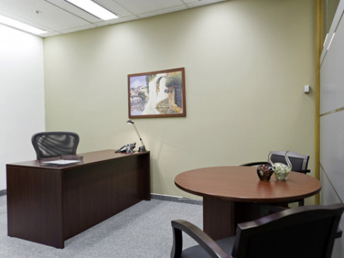 Office: Oceanic Plaza, 1066 West Hastings Street, Vancouver, V6E 3X2