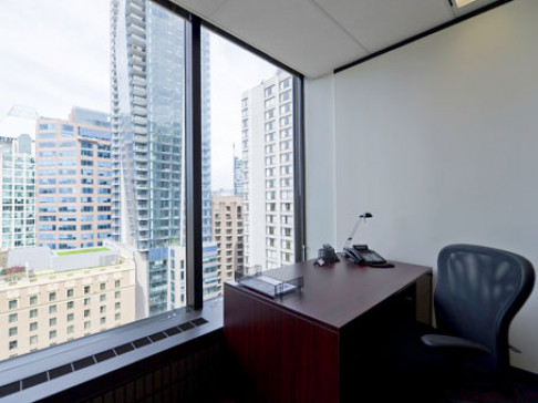 Office: Pacific Centre, 701 West Georgia Street, Vancouver, V7Y 1G5