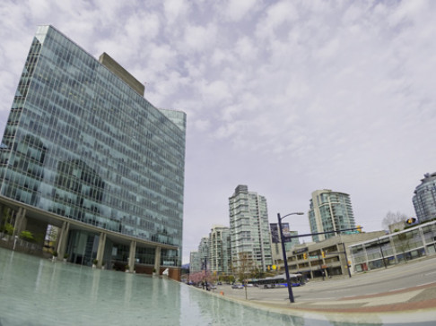 Office: West Georgia, 1500 West Georgia, Vancouver, BC V6G 2Z6