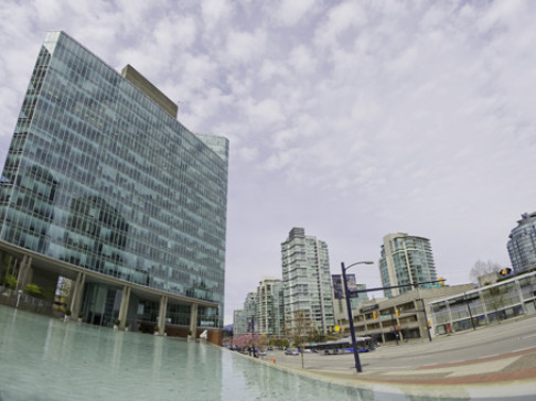 Office: West Georgia, 1500 West Georgia, Vancouver, BC V6G 2Z6