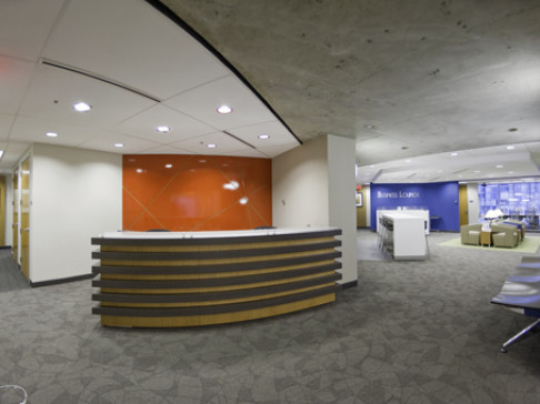Office: West Georgia, 1500 West Georgia, Vancouver, BC V6G 2Z6