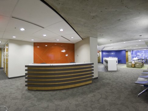 Office: West Georgia, 1500 West Georgia, Vancouver, BC V6G 2Z6