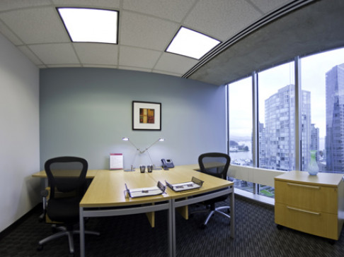 Office: West Georgia, 1500 West Georgia, Vancouver, BC V6G 2Z6