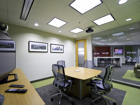 Office: West Georgia, 1500 West Georgia, Vancouver, BC V6G 2Z6
