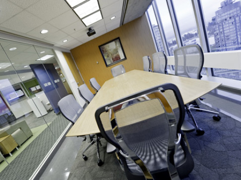 Office: West Georgia, 1500 West Georgia, Vancouver, BC V6G 2Z6