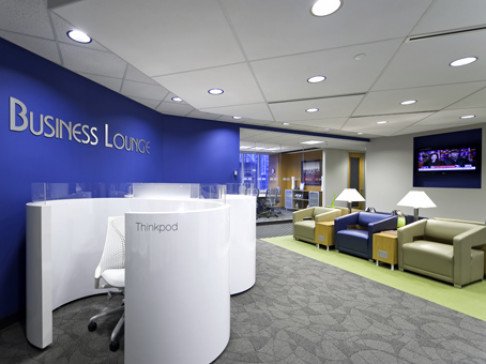 Office: West Georgia, 1500 West Georgia, Vancouver, BC V6G 2Z6