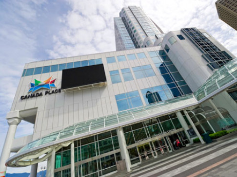 Office: World Trade Centre, 999 Place, Vancouver, V6C 3E2