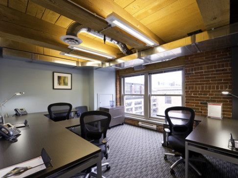 Office: Yaletown, 1090 Homer Street, Vancouver, V6B 2W9