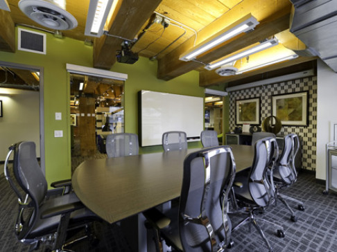 Office: Yaletown, 1090 Homer Street, Vancouver, V6B 2W9