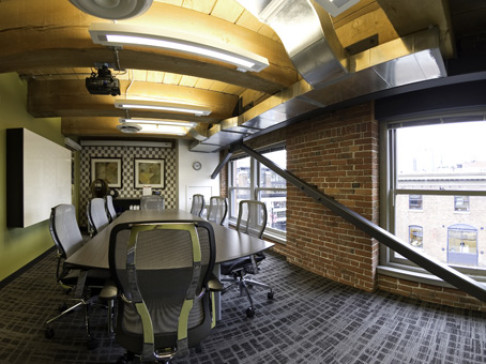 Office: Yaletown, 1090 Homer Street, Vancouver, V6B 2W9