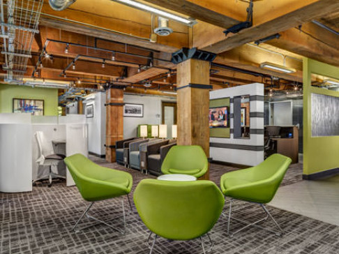 Office: Yaletown, 1090 Homer Street, Vancouver, V6B 2W9