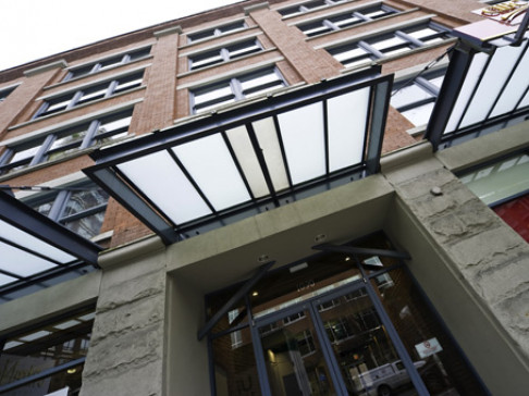 Office: Yaletown, 1090 Homer Street, Vancouver, V6B 2W9