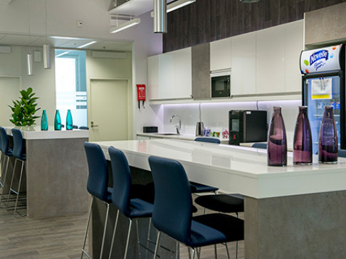 Office: Aviabulevardi, Karhum, Vantaa, 1530