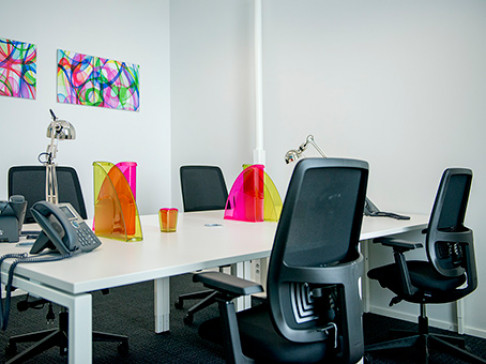 Office: Aviabulevardi, Karhum, Vantaa, 1530