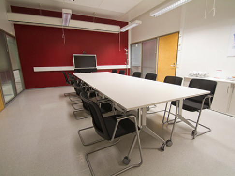 Office: Leija, 3rd floor, Vantaa, 1510
