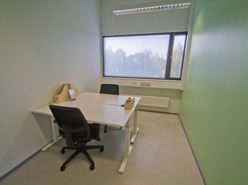 Office: Leija, 3rd floor, Vantaa, 1510