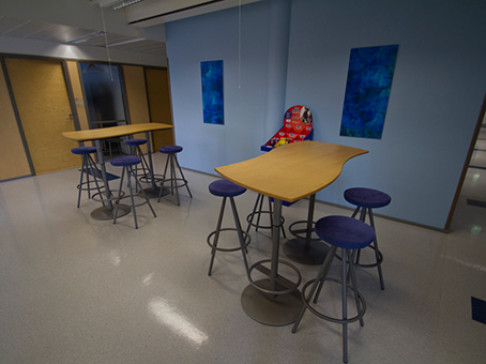 Office: Leija, 3rd floor, Vantaa, 1510