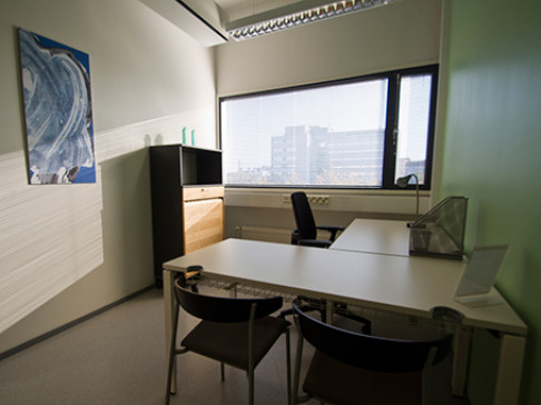 Office: Leija, 3rd floor, Vantaa, 1510
