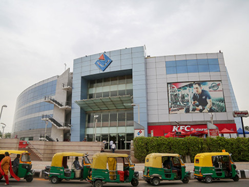Office: Vasant square, Vasant Kunj, Level 3 Vasant Square Mall, New Delhi, 110070