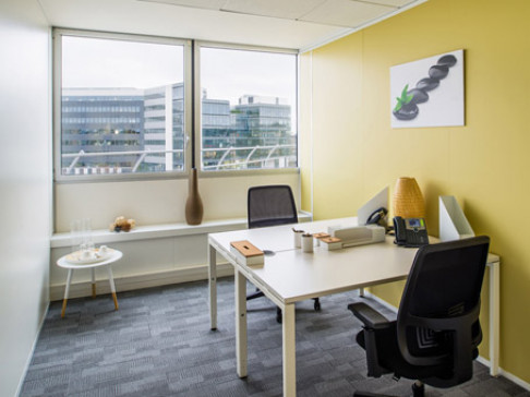 Office: Velizy-Villacoublay, Guynemer, 13 avenue Morane Saulnier, Velizy Villacoublay, 78457