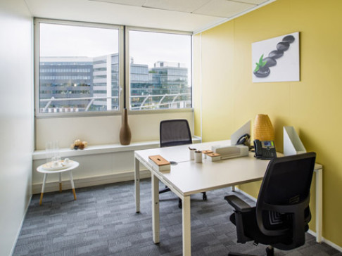 Office: Velizy-Villacoublay, Guynemer, 13 avenue Morane Saulnier, Velizy Villacoublay, 78457