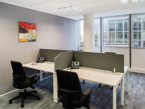 Office: Velizy-Villacoublay, Guynemer, 13 avenue Morane Saulnier, Velizy Villacoublay, 78457