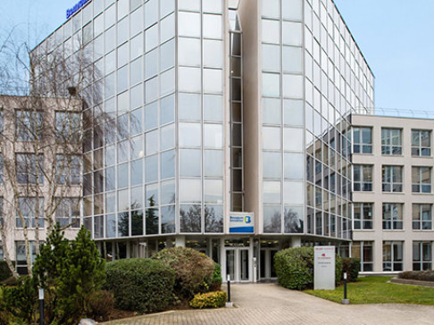 Office: Velizy-Villacoublay, Guynemer, 13 avenue Morane Saulnier, Velizy Villacoublay, 78457