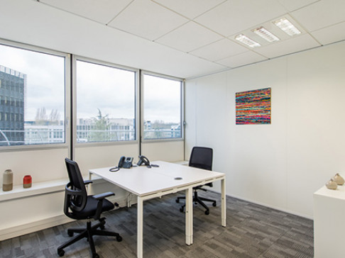 Office: Velizy-Villacoublay, Guynemer, 13 avenue Morane Saulnier, Velizy Villacoublay, 78457