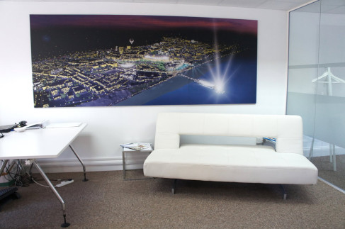 Office: Venator House, St. Stephen's Court, Bournemouth, BH2 6LA