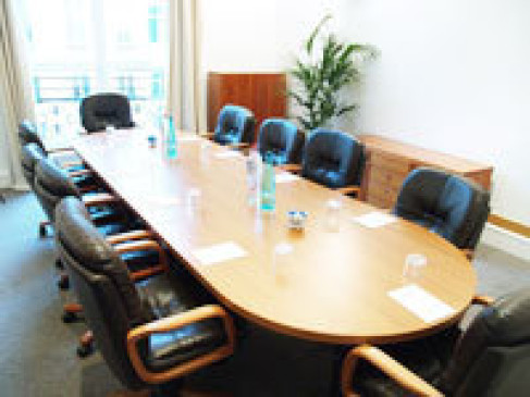 Office: Vendome, Paris, 75001