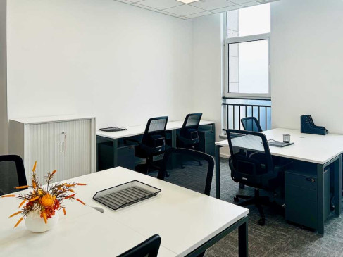 Office: No.69 Science and Technology Avenue Laishan District, Yantai, 264003