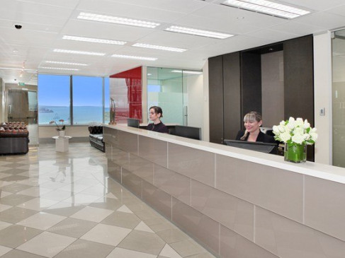 Office: Vero Centre, Shortland Street, Auckland