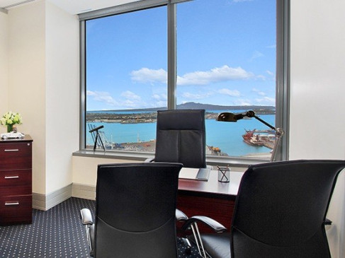 Office: Vero Centre, Shortland Street, Auckland