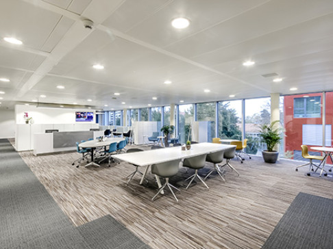 Office: Station Lakeside, Chemin Jean-Baptiste Vandelle 3A, Versoix, CH-1290