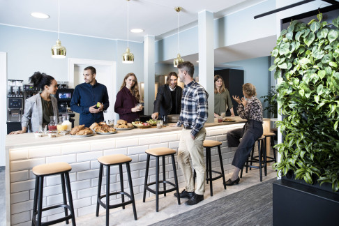 Office: Vestergade, Vestergade 29, Copenhagen, 1456