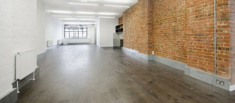 Office: Vestry Street Studios, Vestry Street, London, N1 7RE