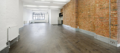 Office: Vestry Street Studios, Vestry Street, London, N1 7RE