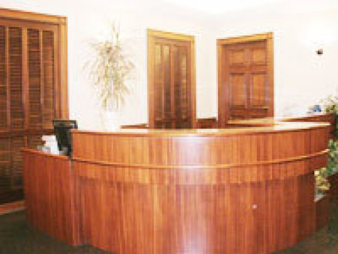 Office: Montenapoleone, Via Monte di Pieta' 21, Milan, 20121