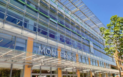 Office: Via Monte Rosa, 91, Milan, 20149
