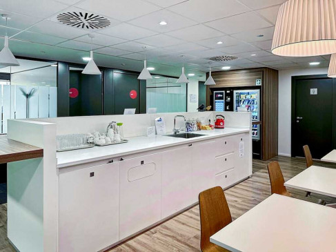 Office: Via Roma 108, Edificio CD1, Cassina De' Pecchi, 20060