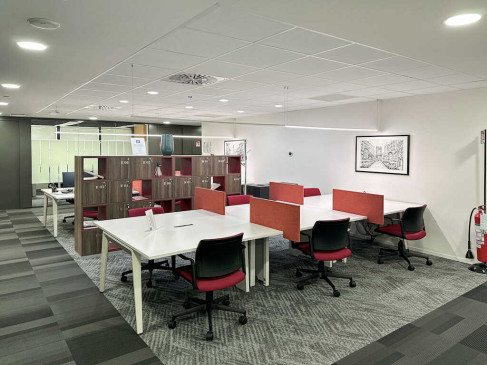 Office: Via Roma 108, Edificio CD1, Cassina De' Pecchi, 20060