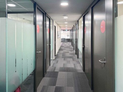 Office: Via Roma 108, Edificio CD1, Cassina De' Pecchi, 20060
