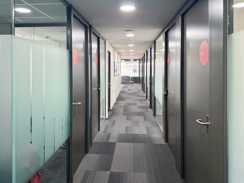 Office: Via Roma 108, Edificio CD1, Cassina De' Pecchi, 20060