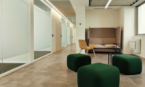 Office: Via Silvio D'Amico n.40, Rome, 00145